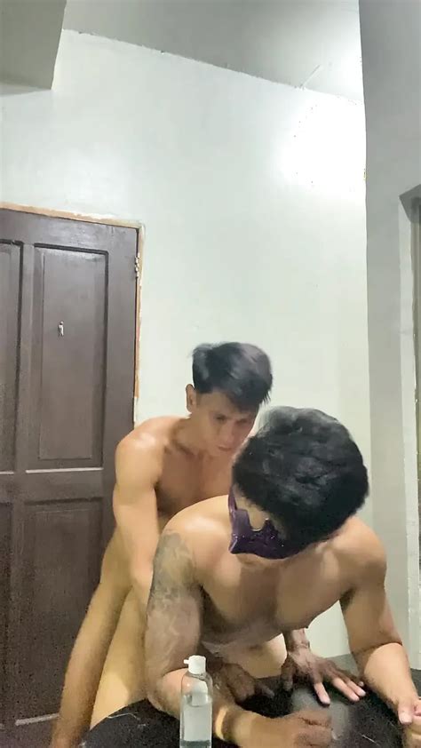 Filipino Gay Porn Videos XHamster