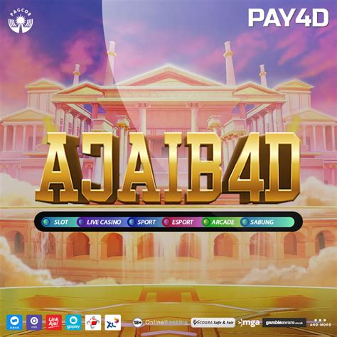 ajaibd hiburan digital eksklusif