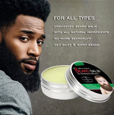 Beard Balm For Men Megamall Online Store