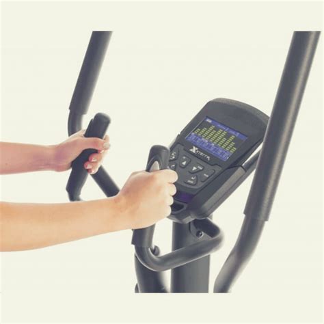 Xterra Fitness Fs Dual Action Elliptical Review Non Athlete Fitness