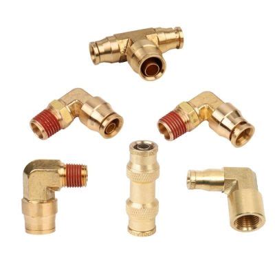 The Ultimate Guide To Push To Connect Fittings Topa Blog