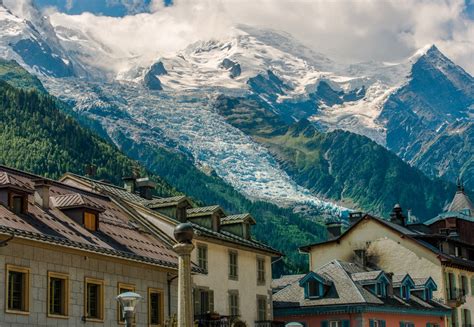 Rund Um Den Mont Blanc Autoreisen Hirn