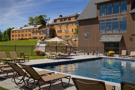 The Mountain Top Inn & Resort Reviews & Prices | U.S. News Travel