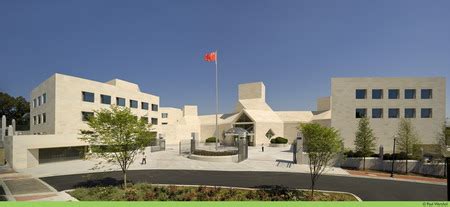 Embassy Tour_Embassy of the People's Republic of China in the United ...