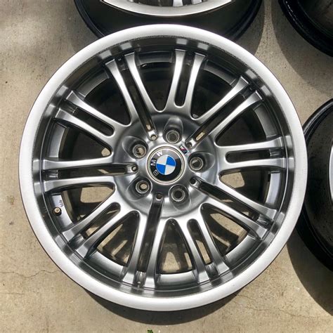 square oem style  wheels