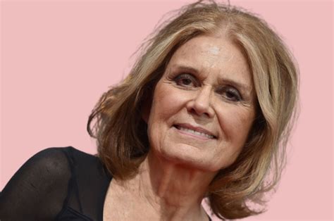 Gloria Steinem Quotes From The Famous Feminist Parade