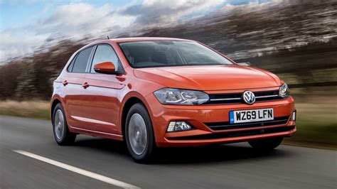 Polo Gti 2020 : Vw polo gti 2020 | Volkswagen Polo GTi 2020 & Specs. 2019 ... / The vw polo gti ...