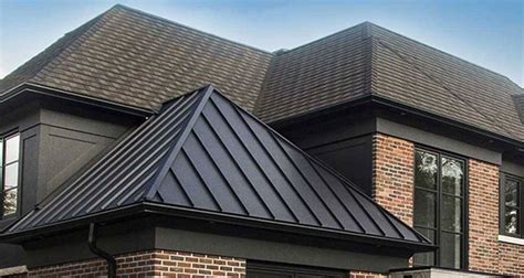 Metal Roofing Corrugated Standing Seam Metal Roofing