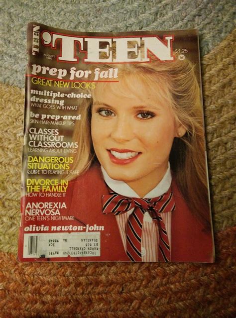 Pin On Favorite Teen Magazine Covers 1970 2000