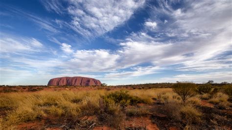 Uluru, Australia