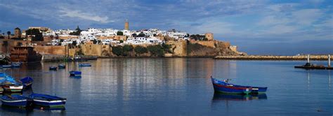 Kasbah Oudaia Rabat Grihshobha