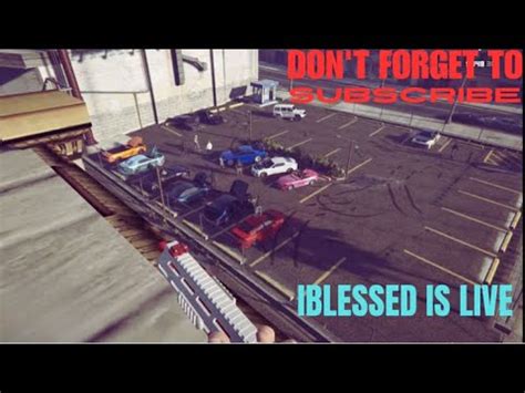 Gta Ps Live Chill Vibes Carmeets Slideshow Buy And Sell