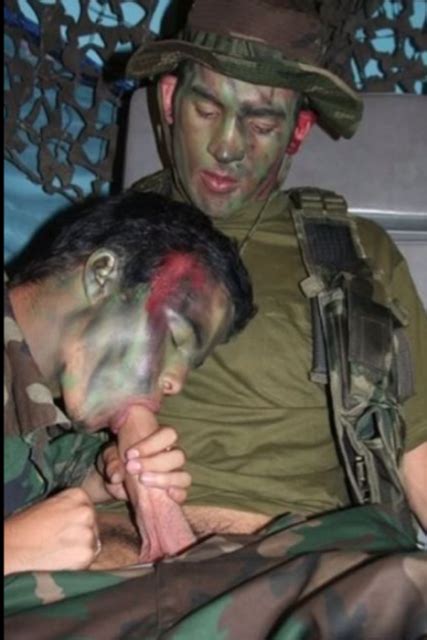 Hot Guys Nude Army Guys