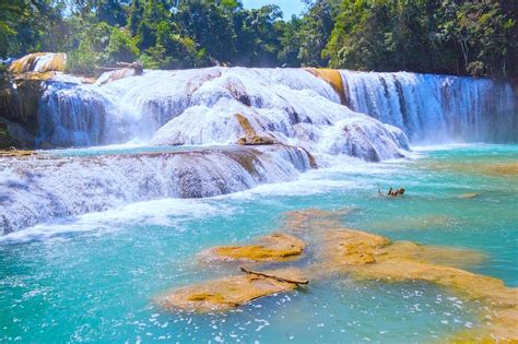 Chiapas Travel Guide: 13 Things To Do and See In Chiapas Mexico - The ...