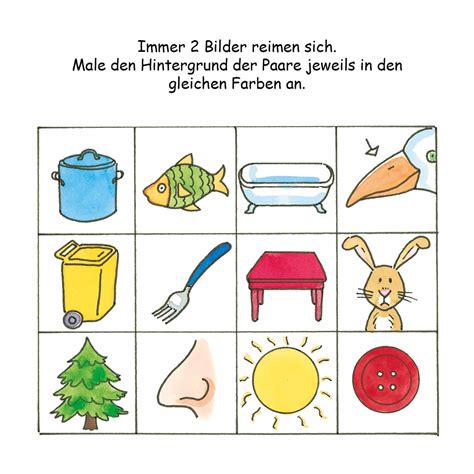 Konzentration M Ngelexemplar Kinderbuch Eu