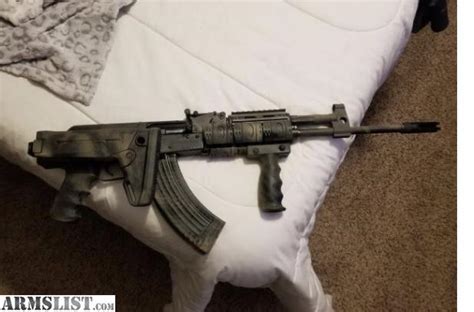 Armslist For Sale Custom Built Ak 47