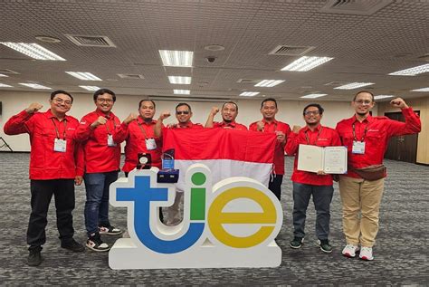 Pertamina Hulu Energi Sabet Penghargaan Taiwan Innotech Expo 2023