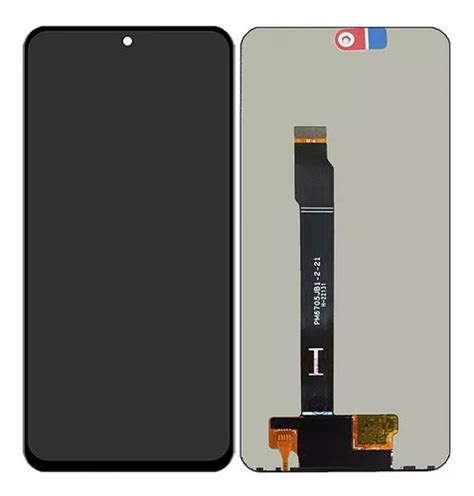 Pantalla Táctil Lcd Para Honor X8 Tfy lx1 Tfy lx2 Tfy lx3 Meses sin