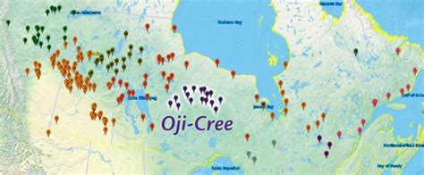 Northern Translation Brief: Kingfisher Lake Oji-Cree | Bill & Norma ...