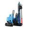 Hydraulic Pile Driver Hwl H Shandong Hengwang Group Co Ltd