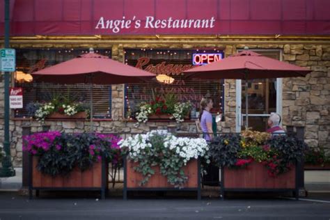 Angie S Restaurant Castle Rock Menu Prices And Restaurant Reviews Tripadvisor