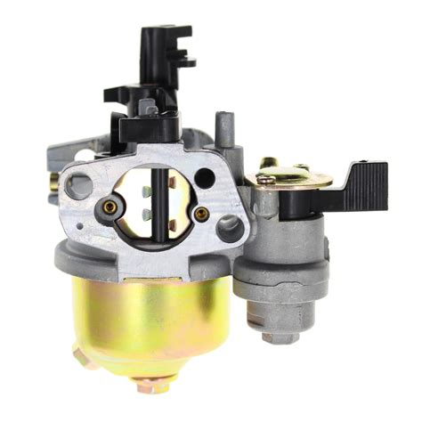 Carburetor Carb 68121 69727 For Harbor Freight Predator 212cc 6 5hp Ohv Engine Ebay