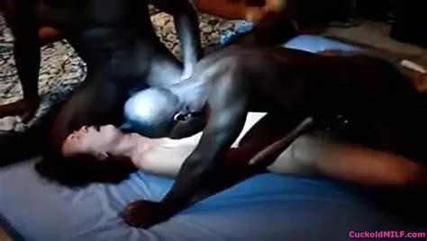 MILF cocu femme infidèle xHamster