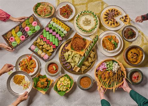 Ramadan 2023 18 Buka Puasa Menus For Iftar In The Klang Valley