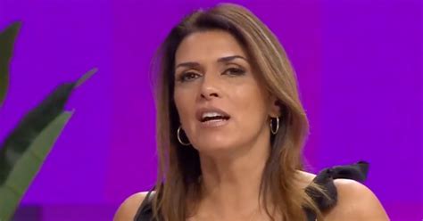 Ivette Vergara confesó uno de los miedos que tiene con sus hijos