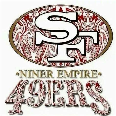 Pin On Niner Gang