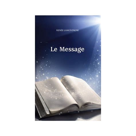 Le Message Boutique Bouquinbec