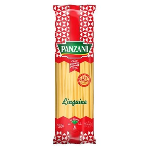 Panzani Linguine Pasta 500g Price In UAE Carrefour UAE Supermarket