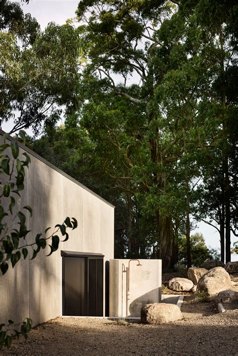 LPS Residence by Davidov Architects - Project Feature - The Local Project