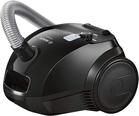 bosch compaxxx bzgla compact vacuum cleaner amazoncouk home