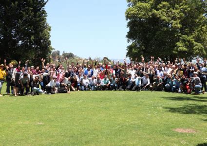 Portal de Eventos PUCV Almuerzo de Egresados Escuela de Ingeniería