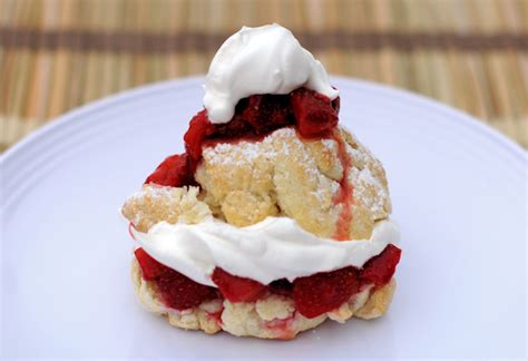 Easy Bisquick Strawberry Shortcake Recipe Food