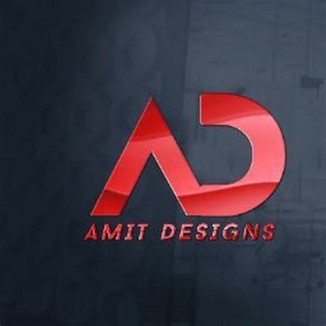 Amit Designs Youtube