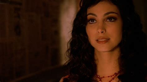 Movie and TV Screencaps: Morena Baccarin as Inara Serra in Firefly (2002) - Part Two (32 Pictures)