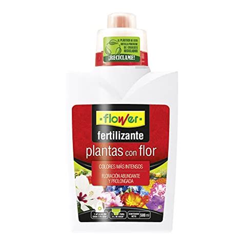 Abono líquido para plantas en macetas la solución perfecta para nutrir