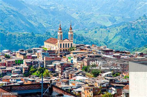 2394 Manizales Colombia Stock Photos High Res Pictures And Images