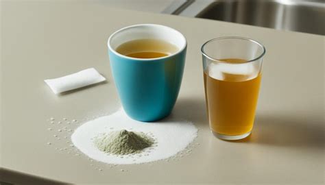 How To Clean Tea Stains From Cups Quick Guide