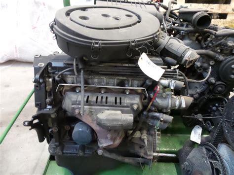 Moteur Renault Clio I Phase Essence