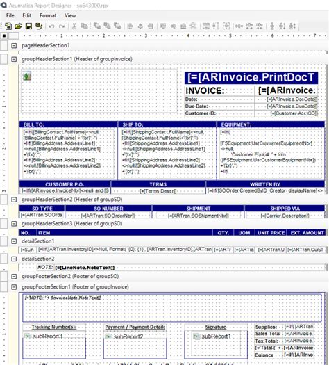 We Are Upgrading From Acumatica 2021 R1 To 2022 R2 In SandBox The