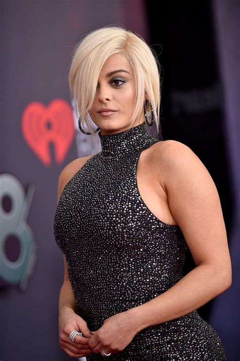 Bebe Rexha 2018 Wallpapers - Wallpaper Cave