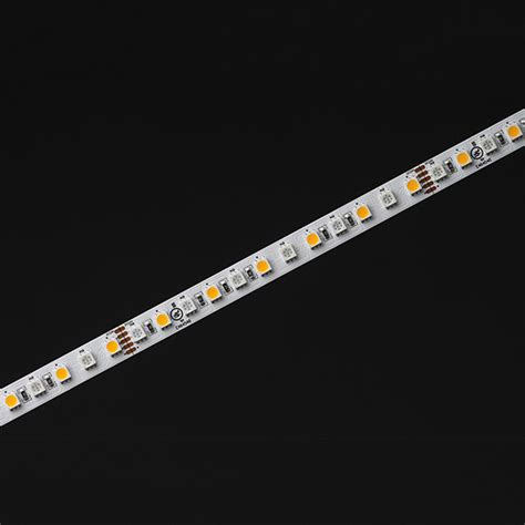 Epistar Rgb W Led Flexible Led Strip Light With Ul Ce China