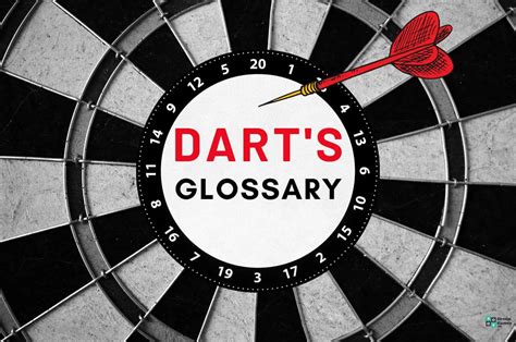 Darts Slang Terms That Every Player Should Know 48 OFF