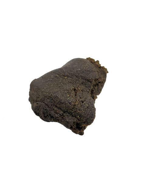 Kootenay Afghan Hash | Medmart Direct