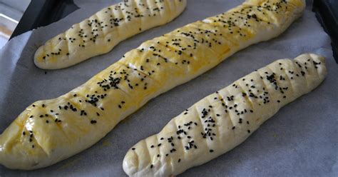 Recettes Tunisiennes Jiji Baguette