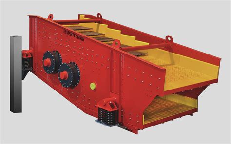 Siebtechnik Tema Procesapparatuur