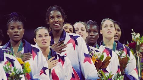 Olympic basketball: Complete list of winners and medallists